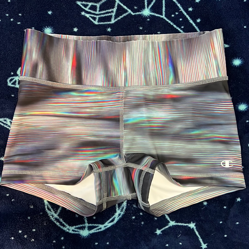 💙💚❤️Champion Shorts❤️💚💙
